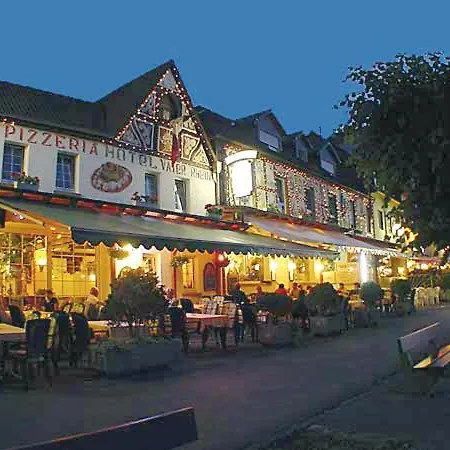 Vater Rhein