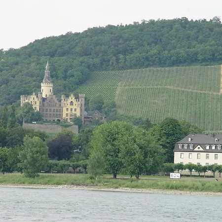 Hotell Vater Rhein Bad Breisig