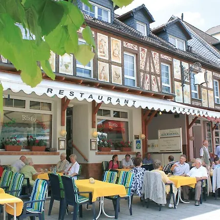 Vater Rhein Hotell Bad Breisig