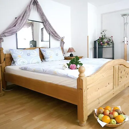 Vater Rhein Hotel