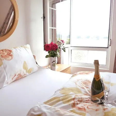 Vater Rhein Бад-Брайзиг