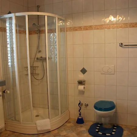 Vater Rhein Hotel 3*