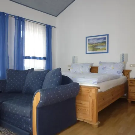 Hotell Vater Rhein Bad Breisig