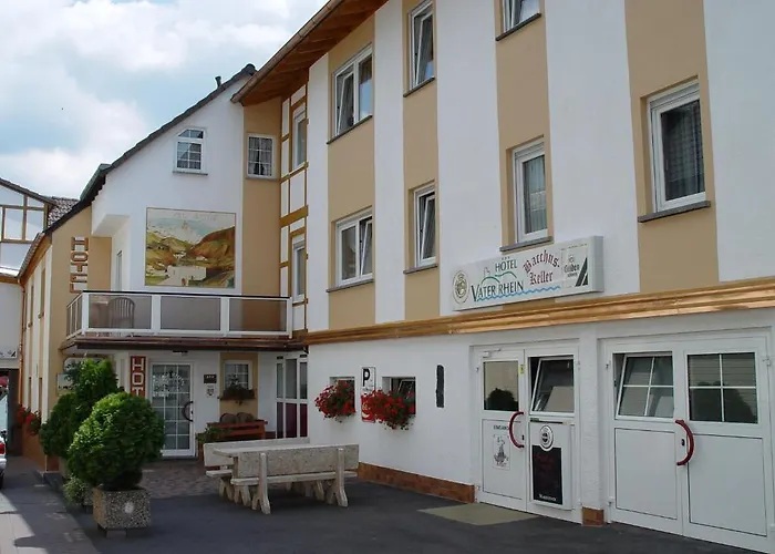 Vater Rhein Hotel