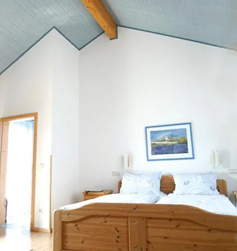 Vater Rhein Hotel Bad Breisig