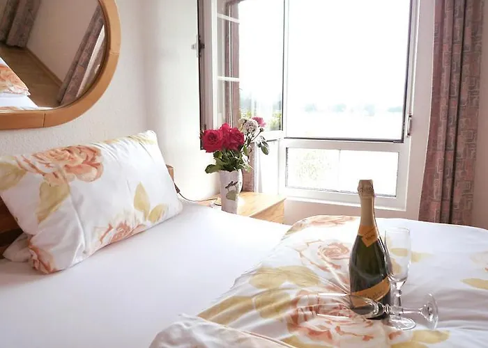 Vater Rhein Bad Breisig