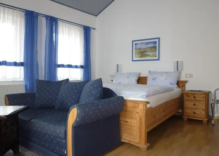 Hotel Vater Rhein Bad Breisig